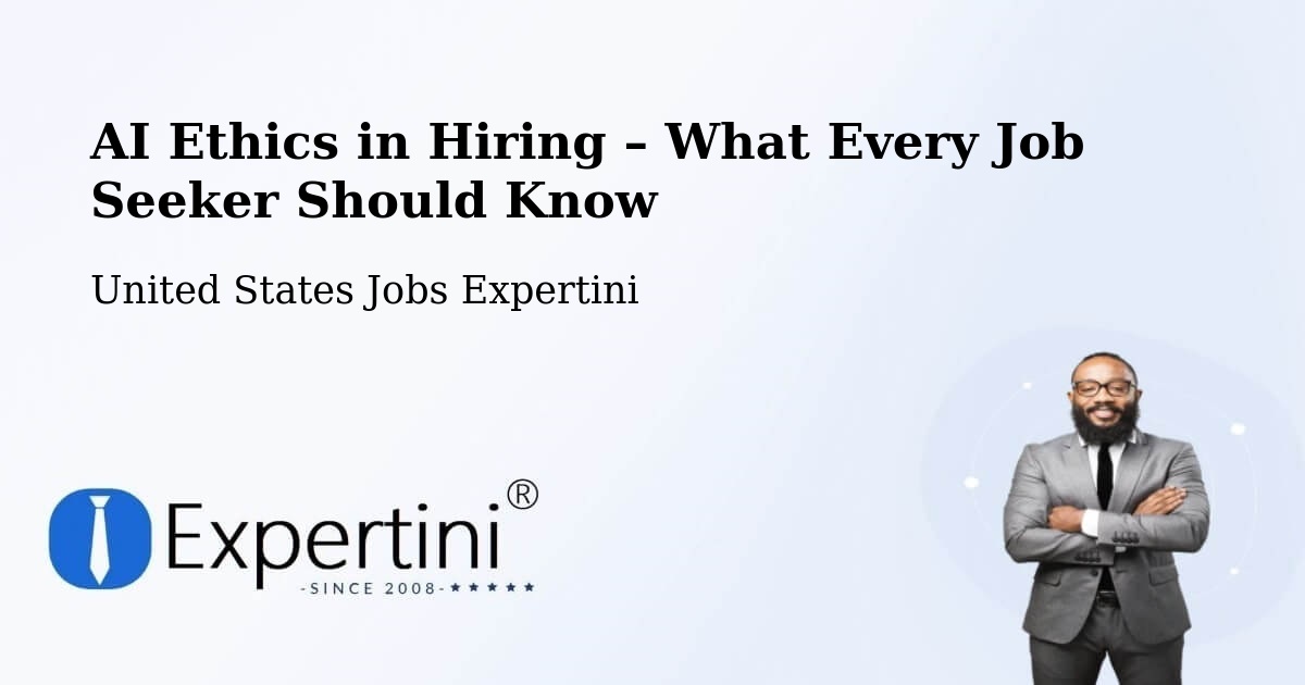AI Ethics in Recruitment & Hiring – Celina - Celina, United States Jobs Expertini