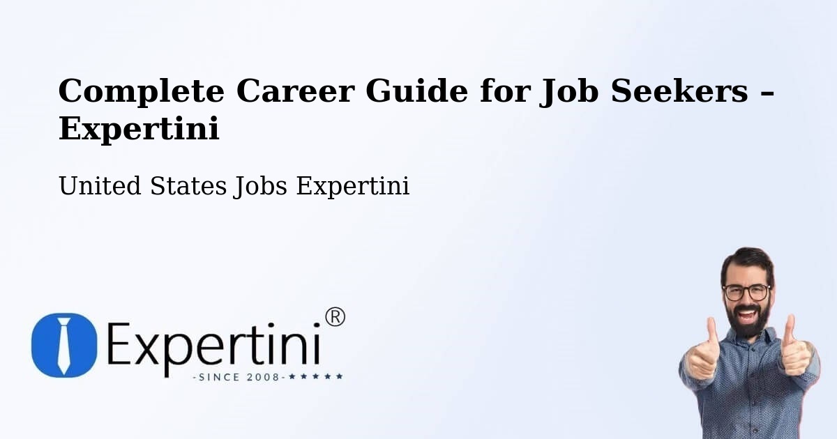 Career Guide for Job Seekers – Celina - Celina, United States Jobs Expertini