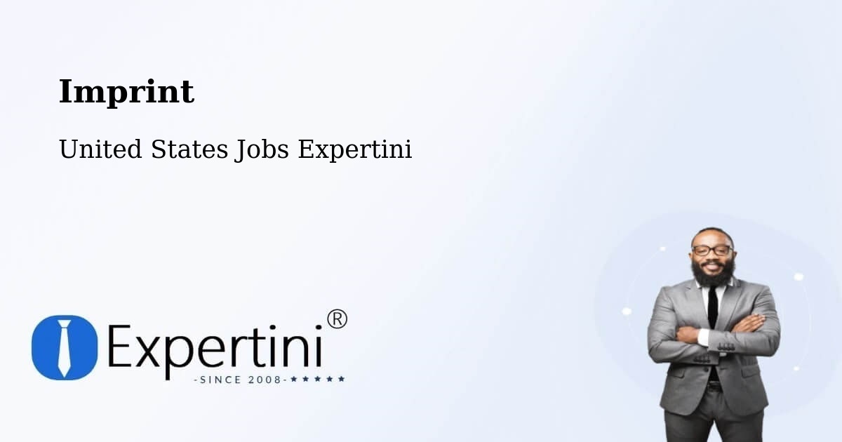 Imprint – Celina - United States Jobs Expertini