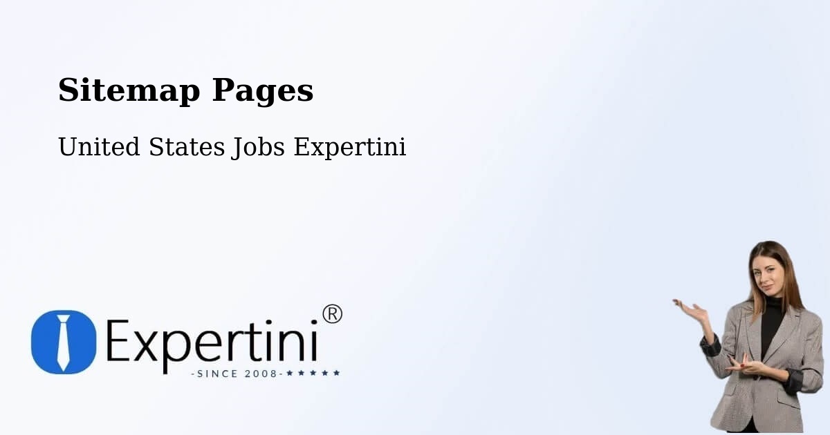 Sitemap Pages - Celina - United States Jobs Expertini