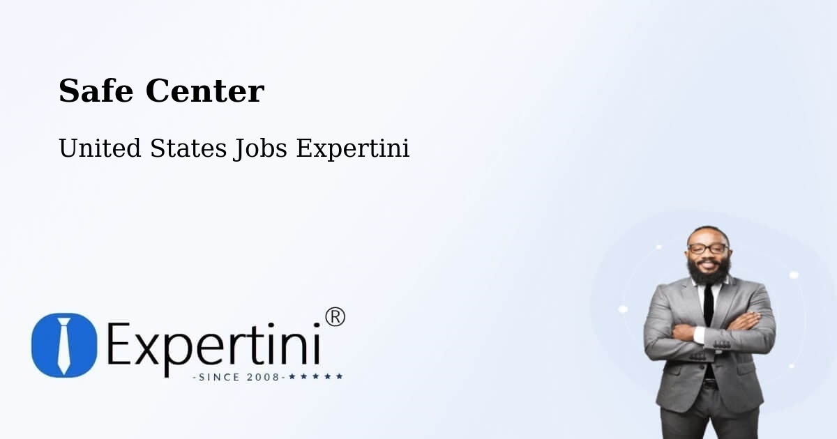Safety Center – Celina - United States Jobs Expertini